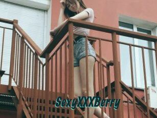 SexyXXXBerry