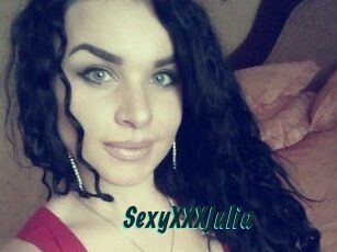 SexyXXXJulia Lucy Live
