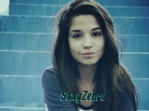 SexyZebra
