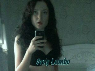 Sexy_Lambo
