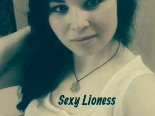 Sexy_Lioness