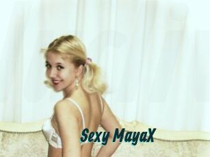 Sexy_MayaX