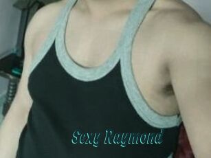 Sexy_Raymond