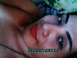 Sexyarian_xxx