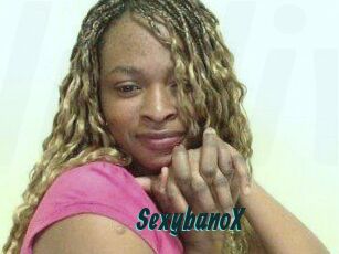 SexybanoX