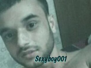 Sexyboy001