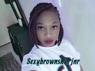 Sexybrownskin_jnr