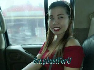 SexybustForU