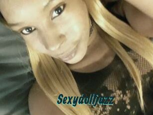 Sexydolljazz