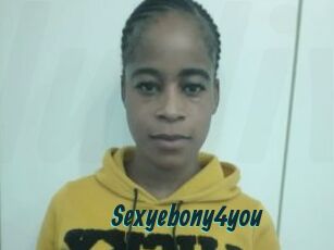 Sexyebony4you