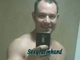 Sexyfarmhand