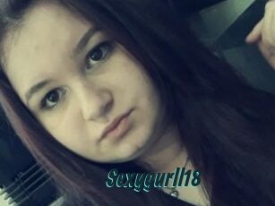 Sexygurll18