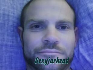 Sexyjarhead