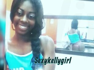 Sexykellygirl