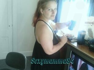 Sexymamma84