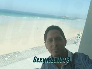Sexyman1503