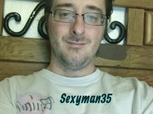 Sexyman35