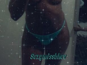 Sexymissbhev