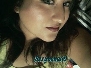 Sexynena69