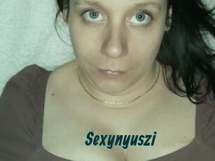 Sexynyuszi