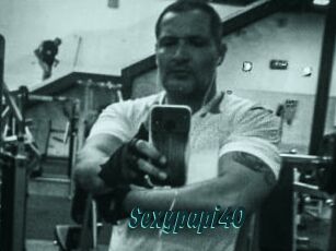 Sexypapi40