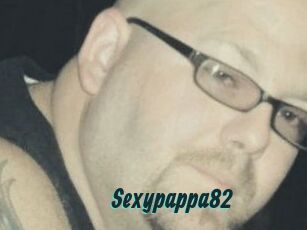 Sexypappa82