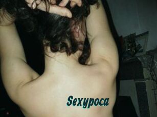 Sexypoca