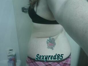 Sexyred85
