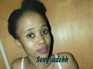 Sexysadehh