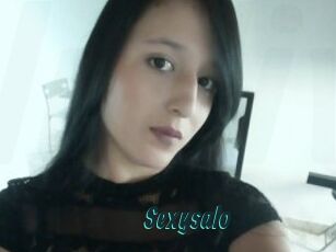 Sexysalo