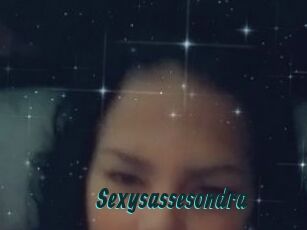 Sexysassesondra