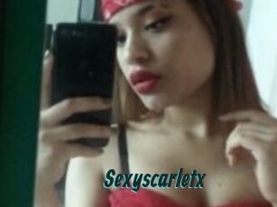 Sexyscarletx