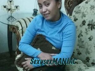 SexysexMANIAC