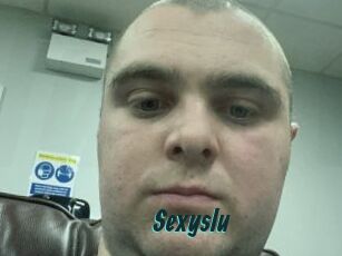 Sexyslu Lucy Live
