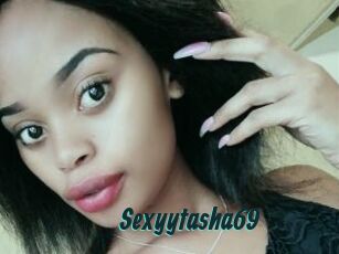 Sexyytasha69