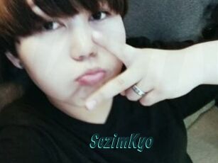 SezimKyo