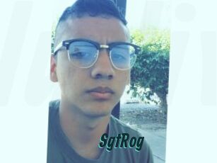 SgtRog
