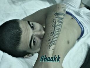 Shaakk