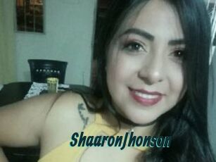 ShaaronJhonson