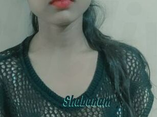 Shabanam