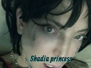 Shadia_princess
