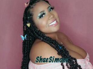 ShaeSimone