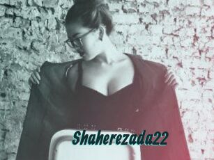 Shaherezada22