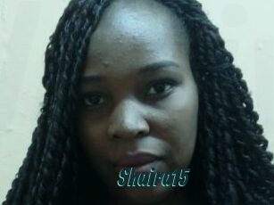 Shaira15