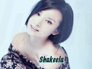 Shakeela