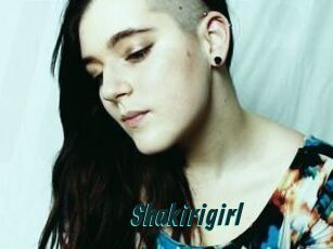Shakirigirl