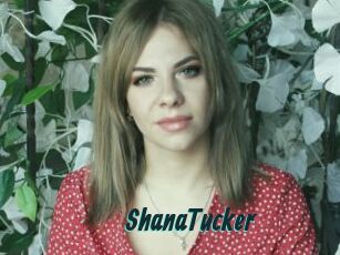 ShanaTucker