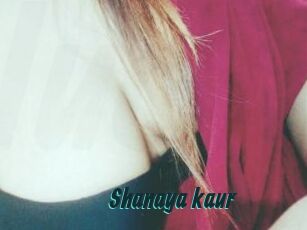Shanaya_kaur Lucy Live