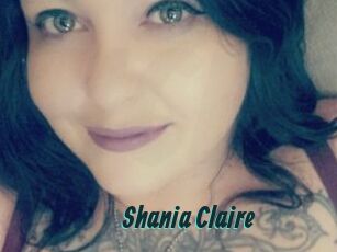 Shania_Claire