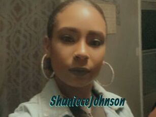 ShanieceJohnson